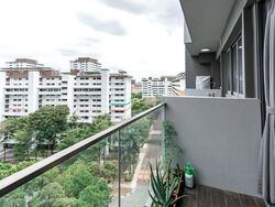 38 I Suites (D15), Apartment #524643491